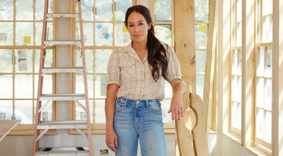 Joanna Gaines