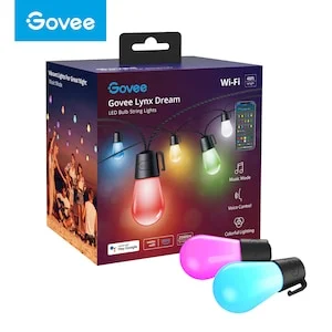 Up to 30% Off Select Govee Lighting