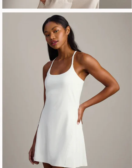 Good Sport Dress