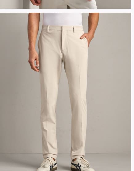 Commuter® Pro Pant - Slim