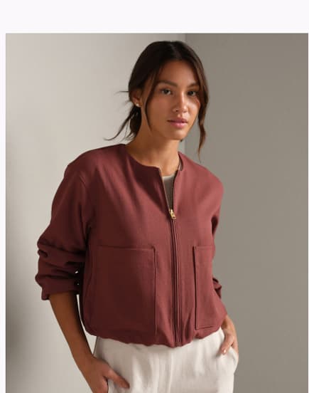 Horizon Jacket