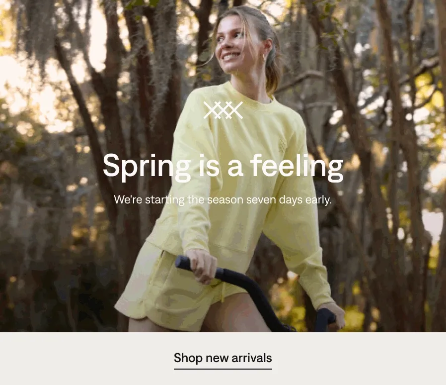 RHONE: Shop new arrivals