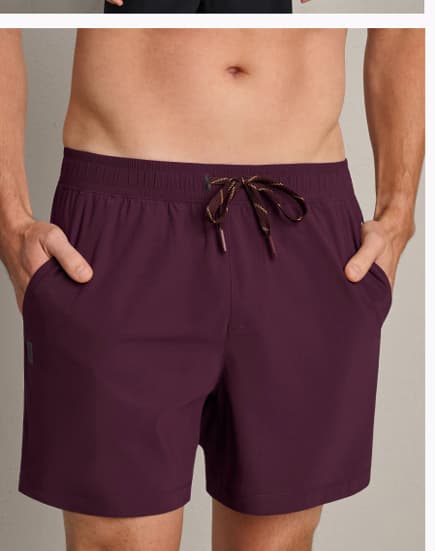 5" Pursuit Short