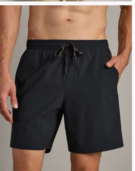 7" Pursuit Trail Short