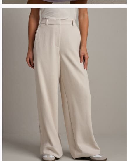 Horizon Trouser