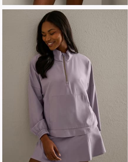 Mirage Anorak