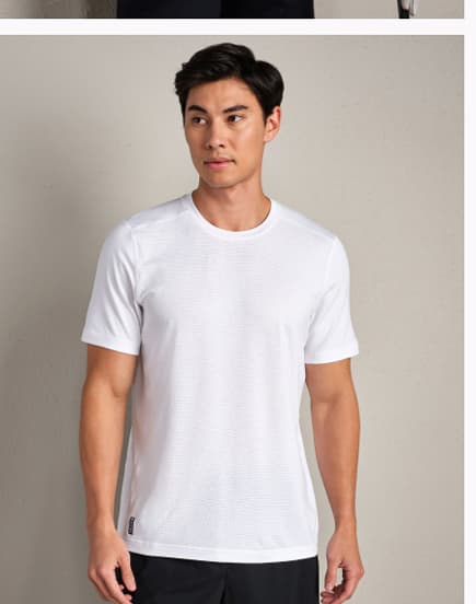 Invictus Training Tee V2