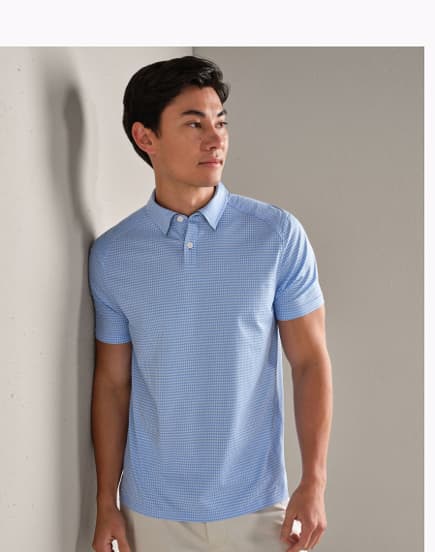 Commuter® Polo