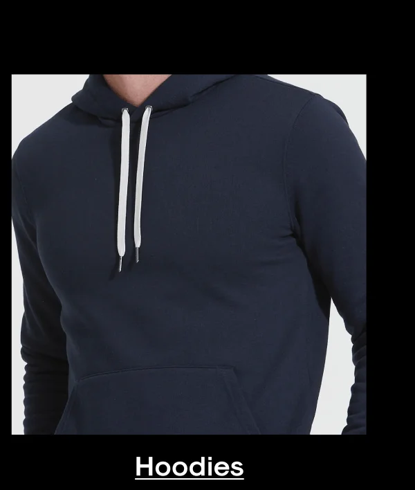 Hoodies