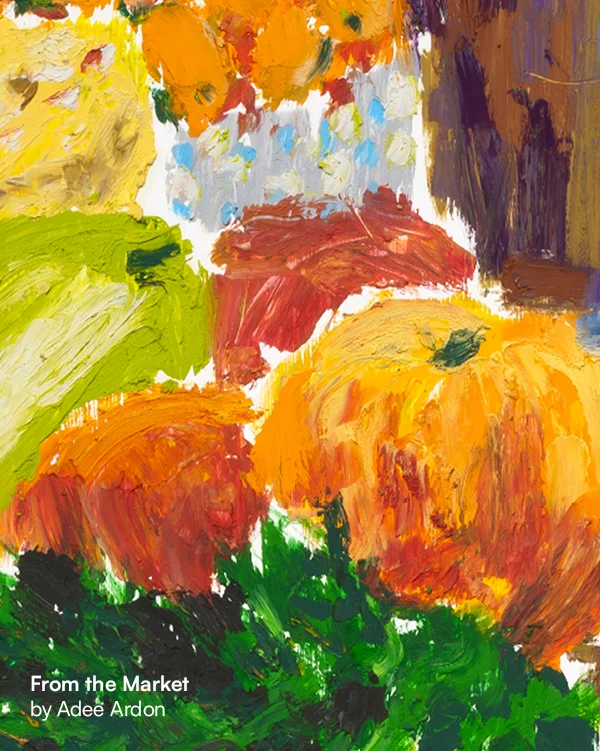 From the Market