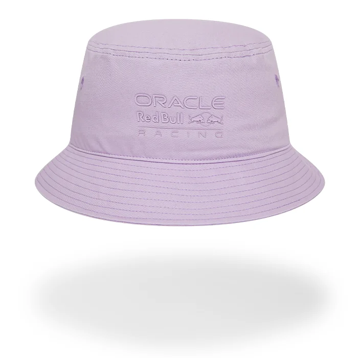 Lilac Bucket Hat