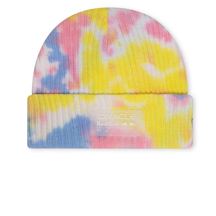 Tie-Dye Beanie