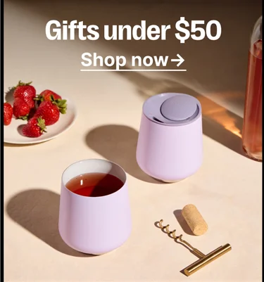 Gifts under $50