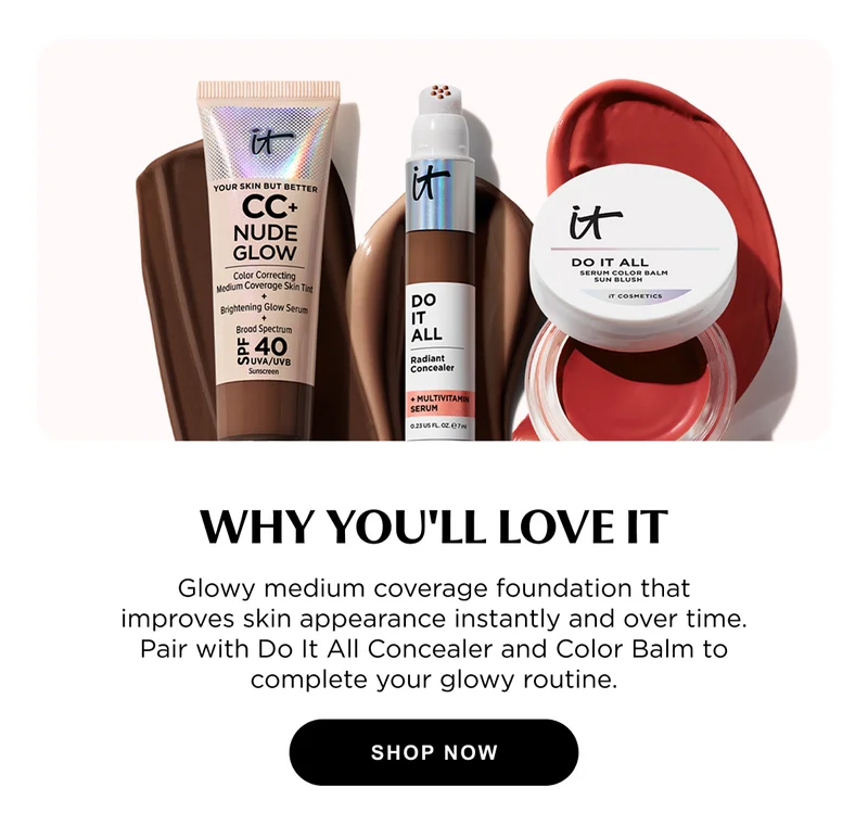 Why You'll Love It