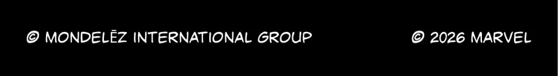 © MONDELEZ INTERNATIONAL GROUP © MONDELEZ INTERNATIONAL GROUP