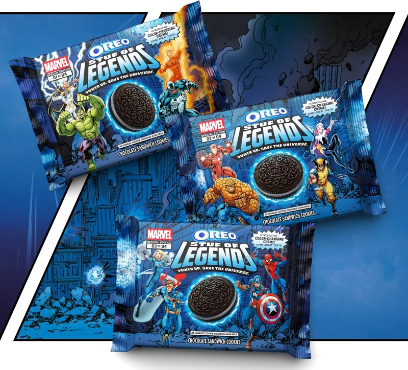 Special-Edition Packs Special-Edition Packs