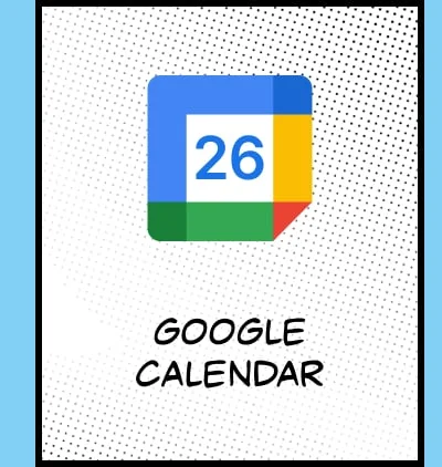 Google Calendar Invite Google Calendar Invite