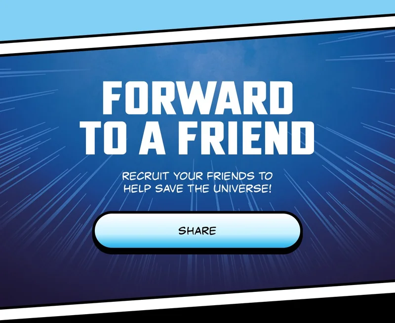 Forward to a Friend Forward to a Friend