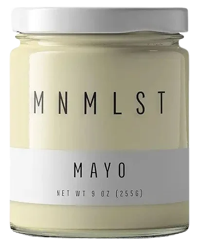 Image of Mayo