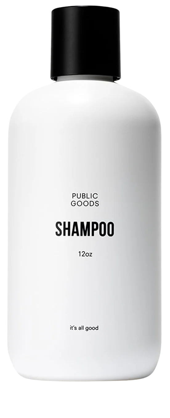 Image of Gentle Citrus Shampoo