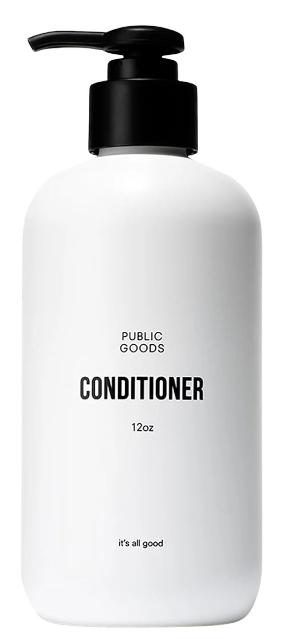 Image of Gentle Citrus Conditioner
