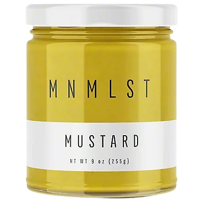 Image of Mustard