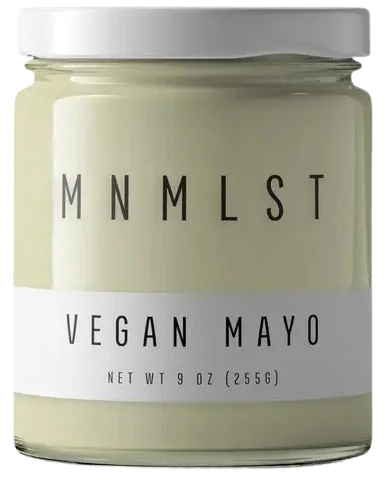 Image of Vegan Mayo