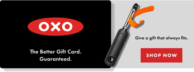 OXO Gift Card