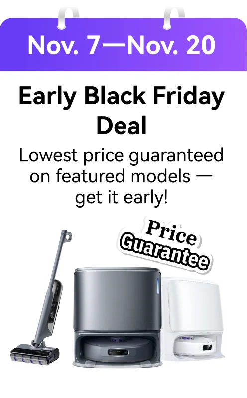 Nov. 7—Nov. 20：Early Black Friday Deal