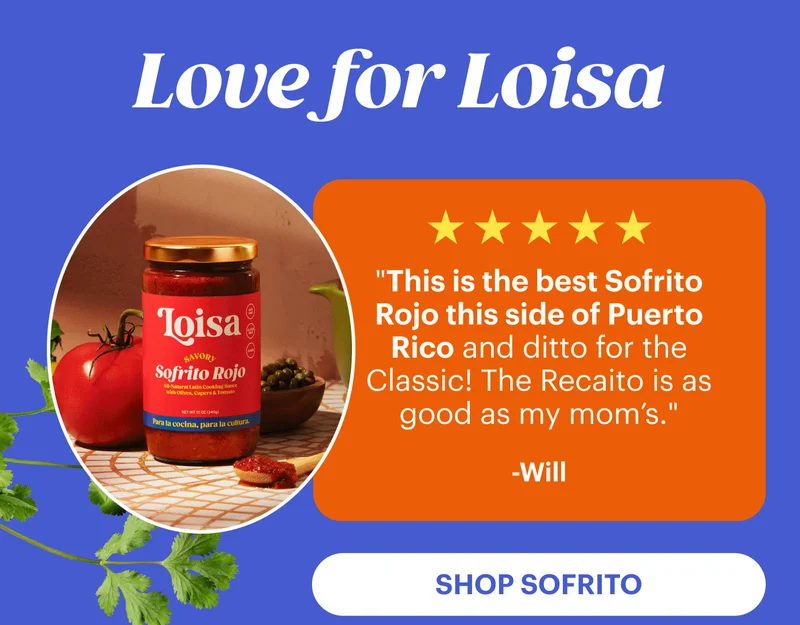 Shop Sofrito