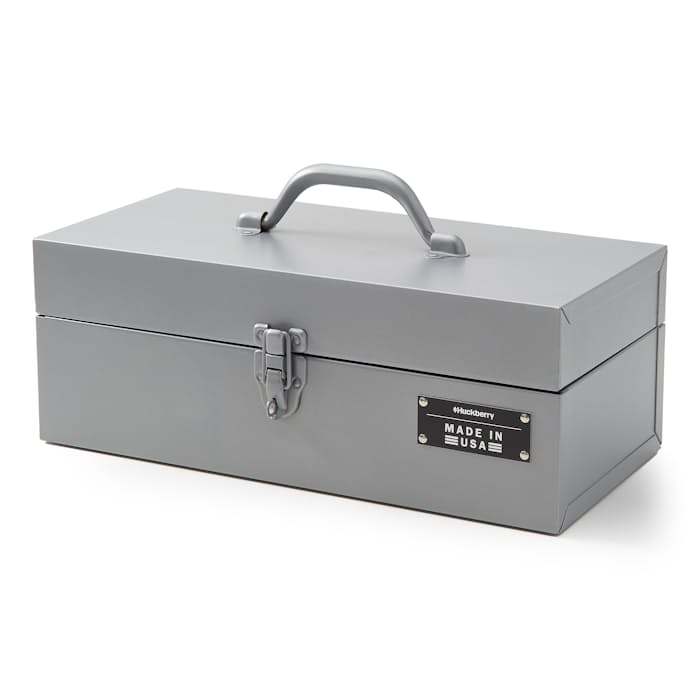 Image of Huckberry Tool Box