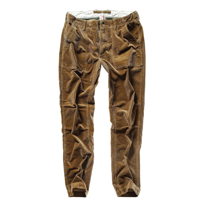 Image of Corduroy Supply Pant