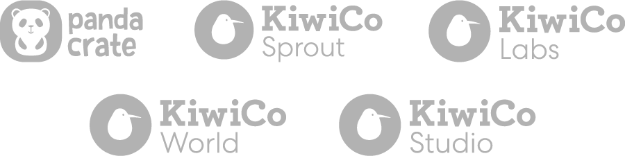 panda - koala - kiwi - atlas - doodle - tinker - eureka - maker - yummy