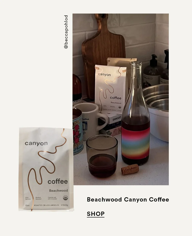 Beachwood Coffee