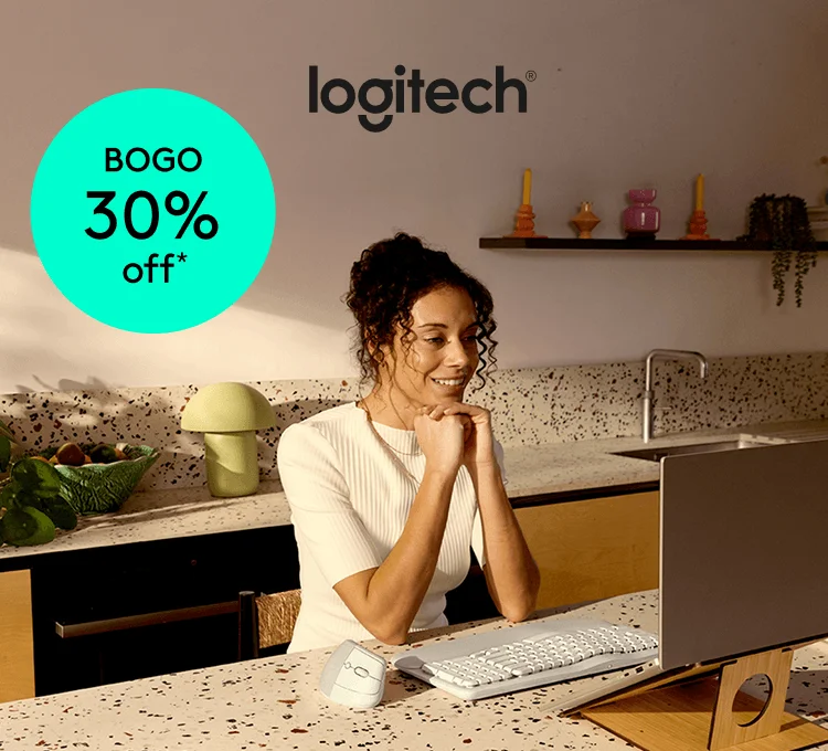 Logitech Logo