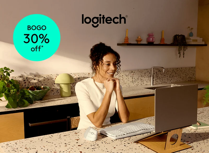 Logitech Logo