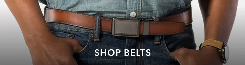 Shop Belts