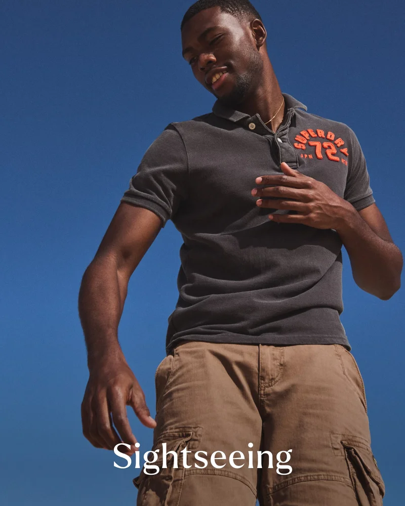 Superdry