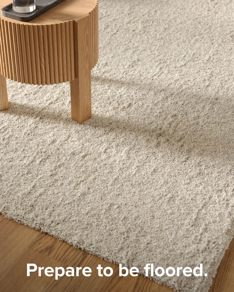 Prepare to be floored.