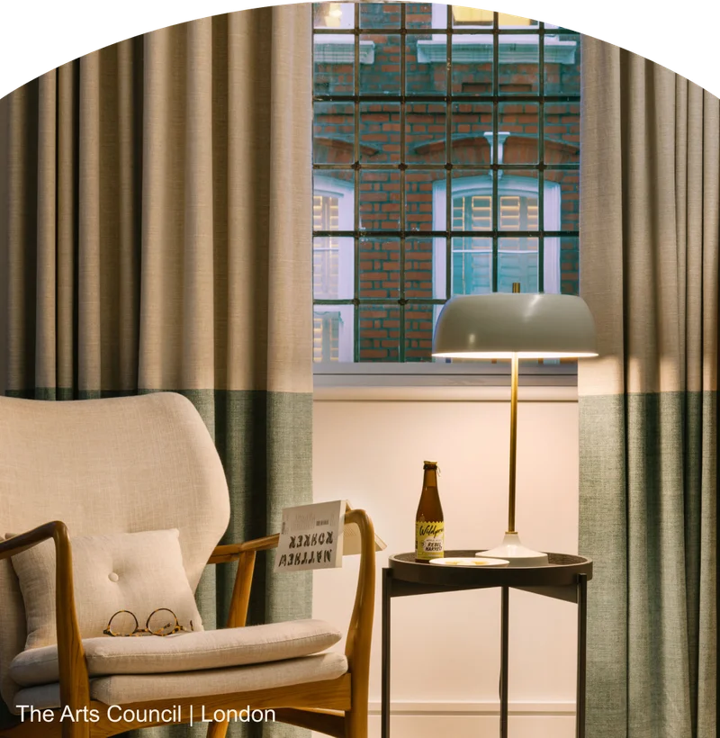 The Arts Council | London