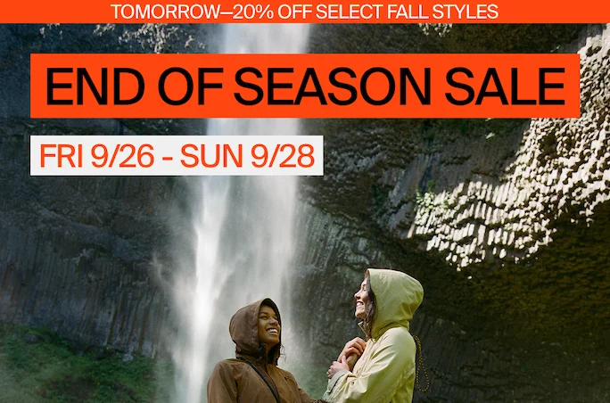Browse the Sale Styles