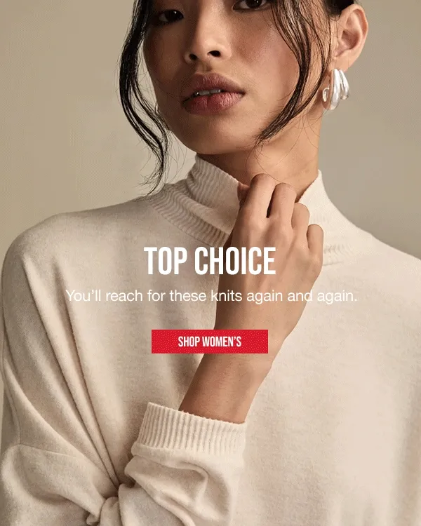 Top Choice Shop Women's
