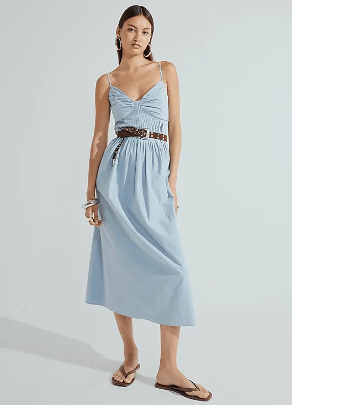 Dresses