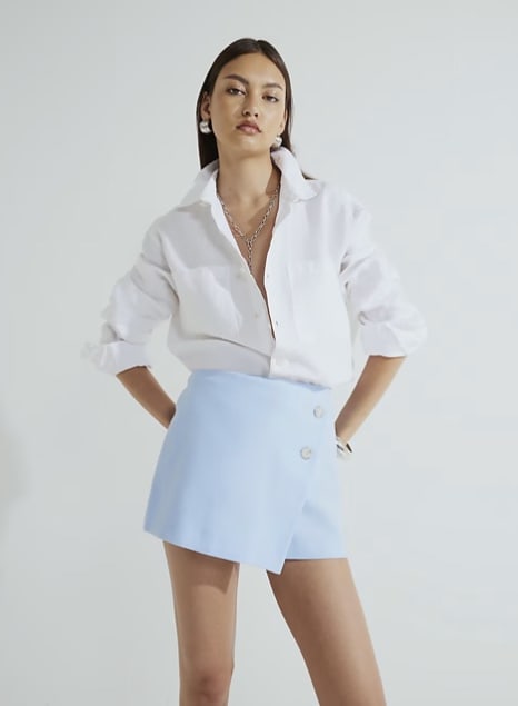 Skirts