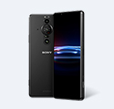 Xperia® PRO-I Smartphone