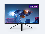 27" Class INZONE M3 Full HD HDR 240Hz Gaming Monitor