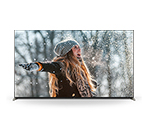 65" Class (64.5" diag.) BRAVIA XR X93L Mini LED 4K HDR¹ TV