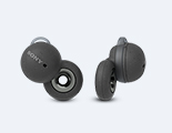 LinkBuds Truly Wireless Earbuds