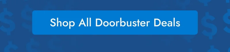 Shop all Doorbuster Deals