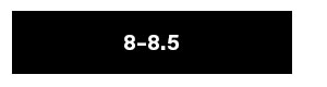 8-8.5